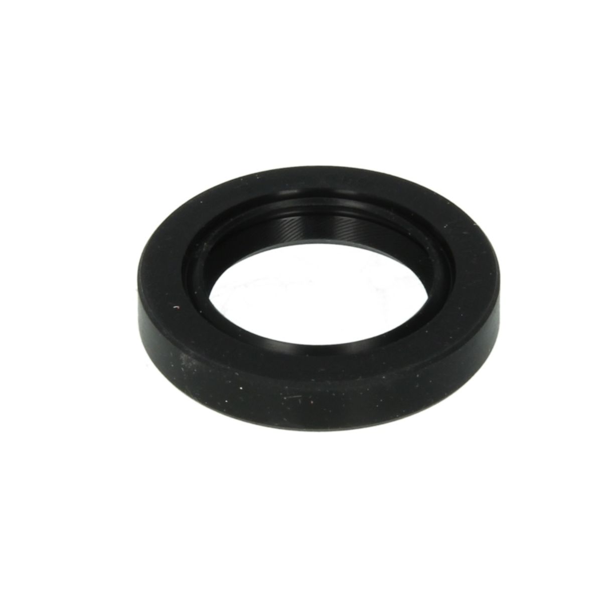 Simering paraolio albero a camme MVQ (silicone-caucciù) 012.160 ELRING per ROVER - Immagine 3