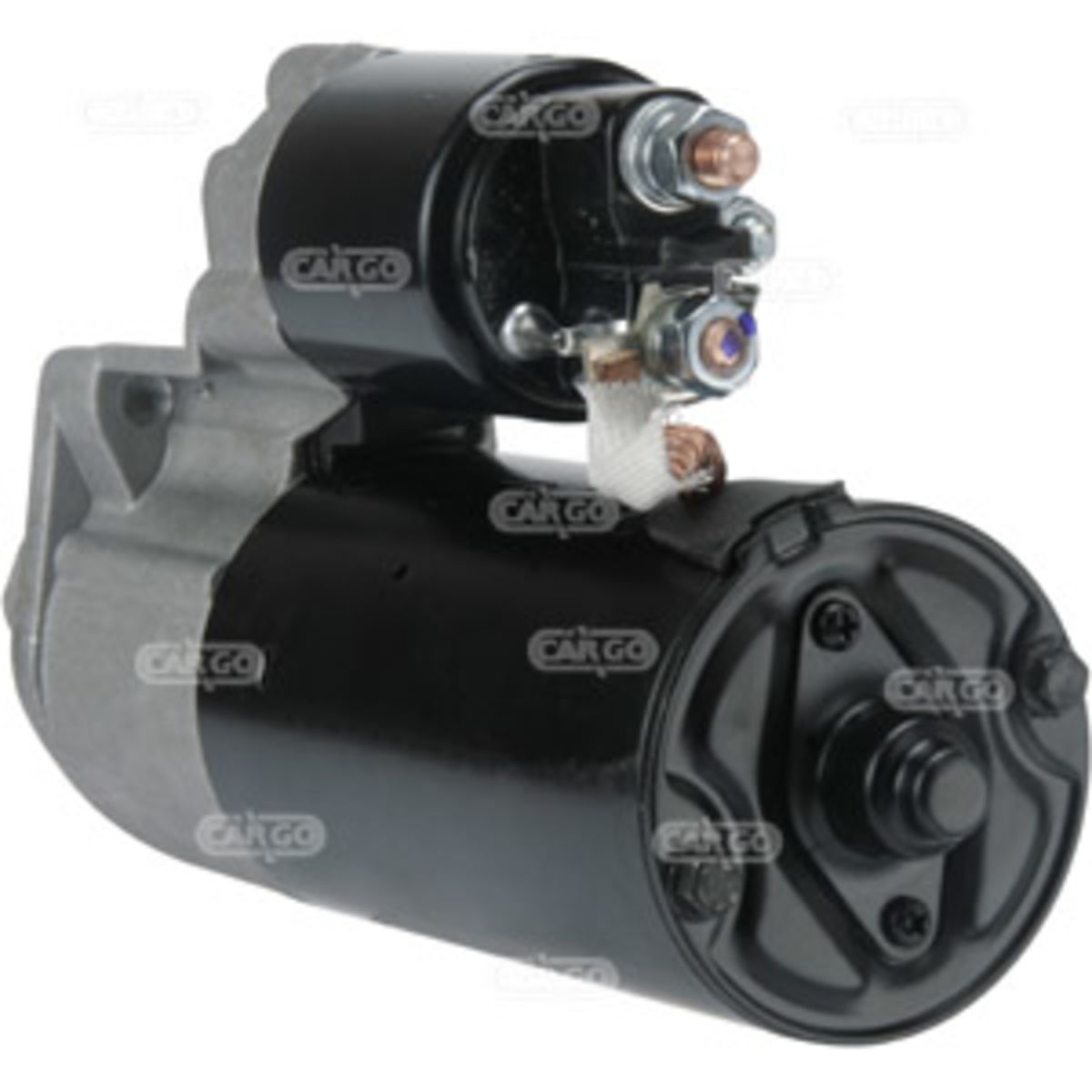 Image of Starter