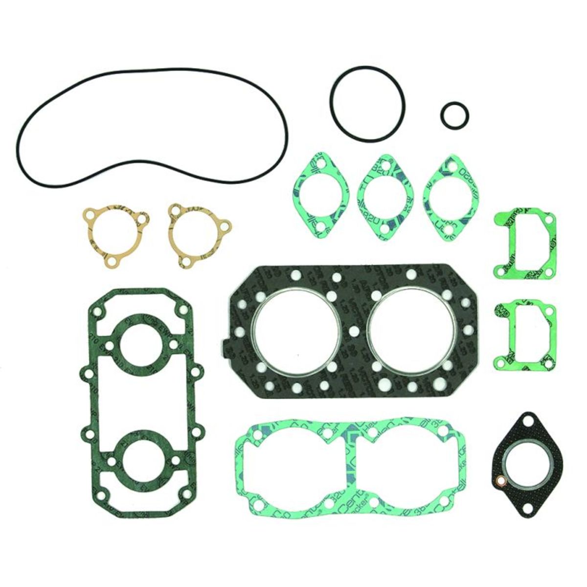 Set di guarnizioni motore ATHENA P600250850500
