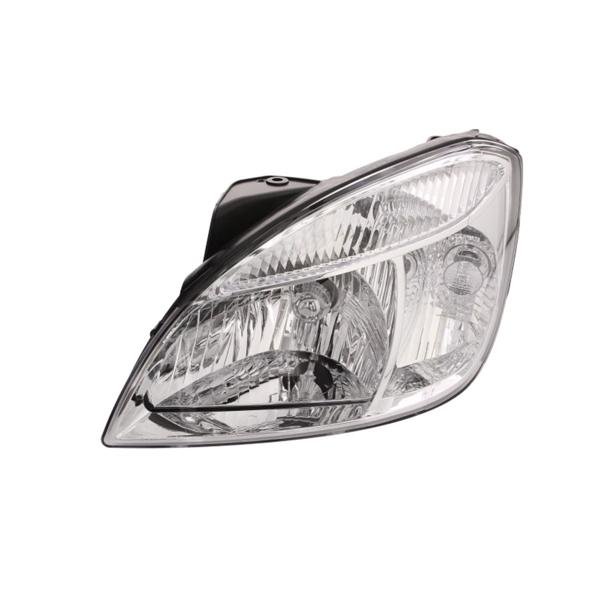 Image of Reflector  , links