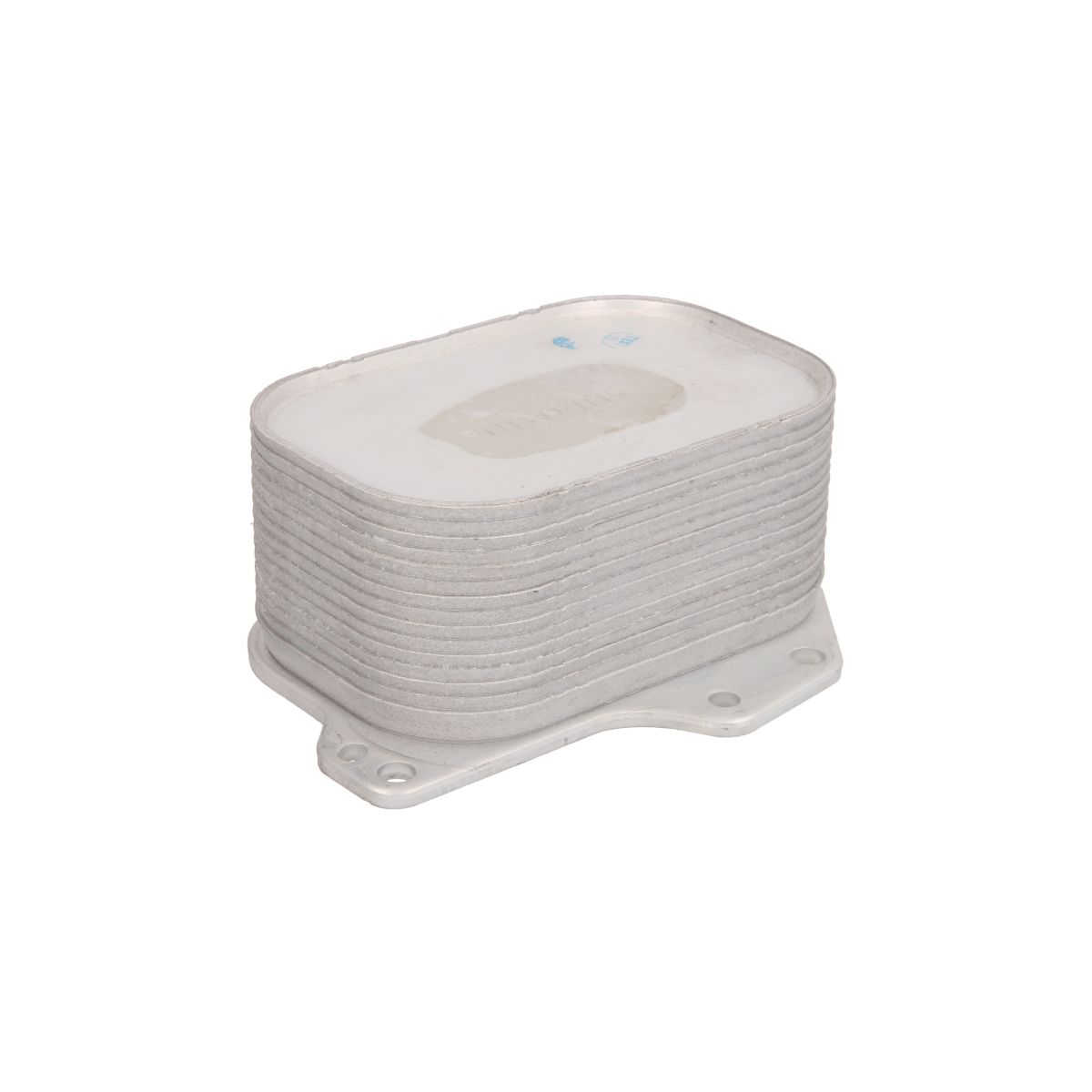 Image of Olie radiator, motorolie