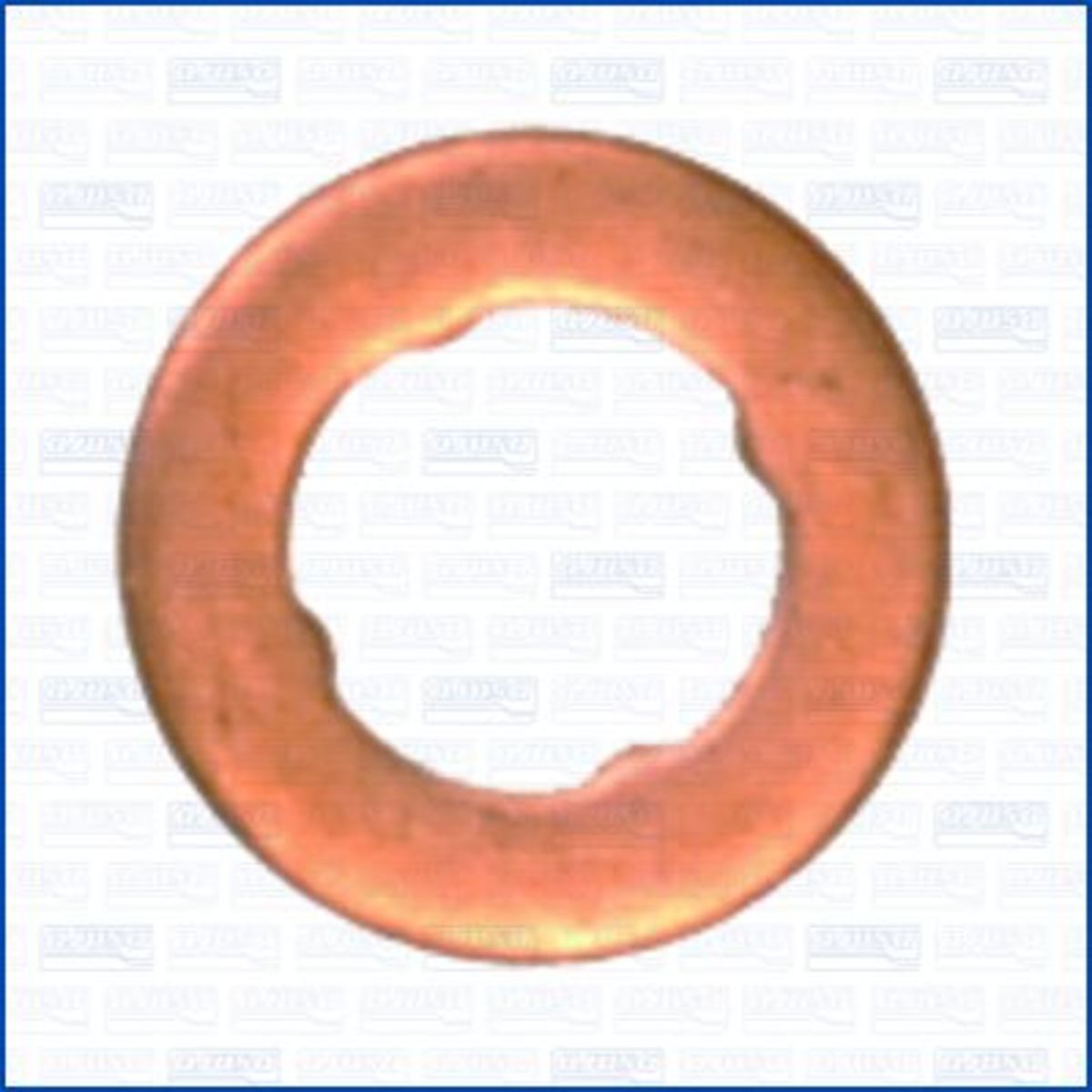 Image of Afdichtring, Brandstofinjector