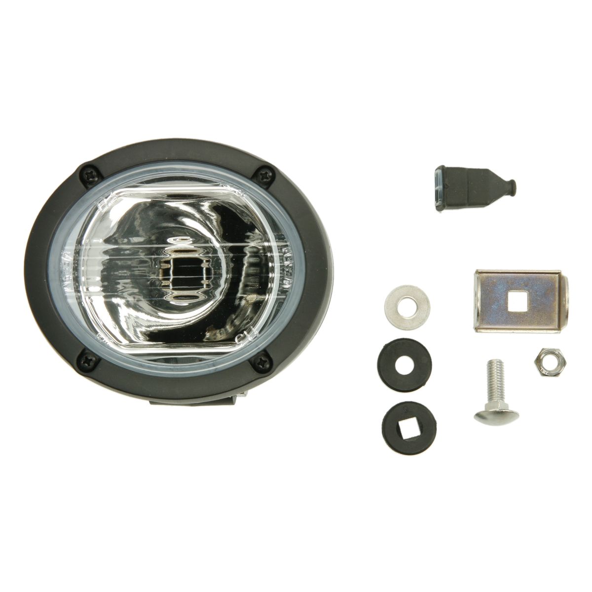 Image of Werklicht  LOR4