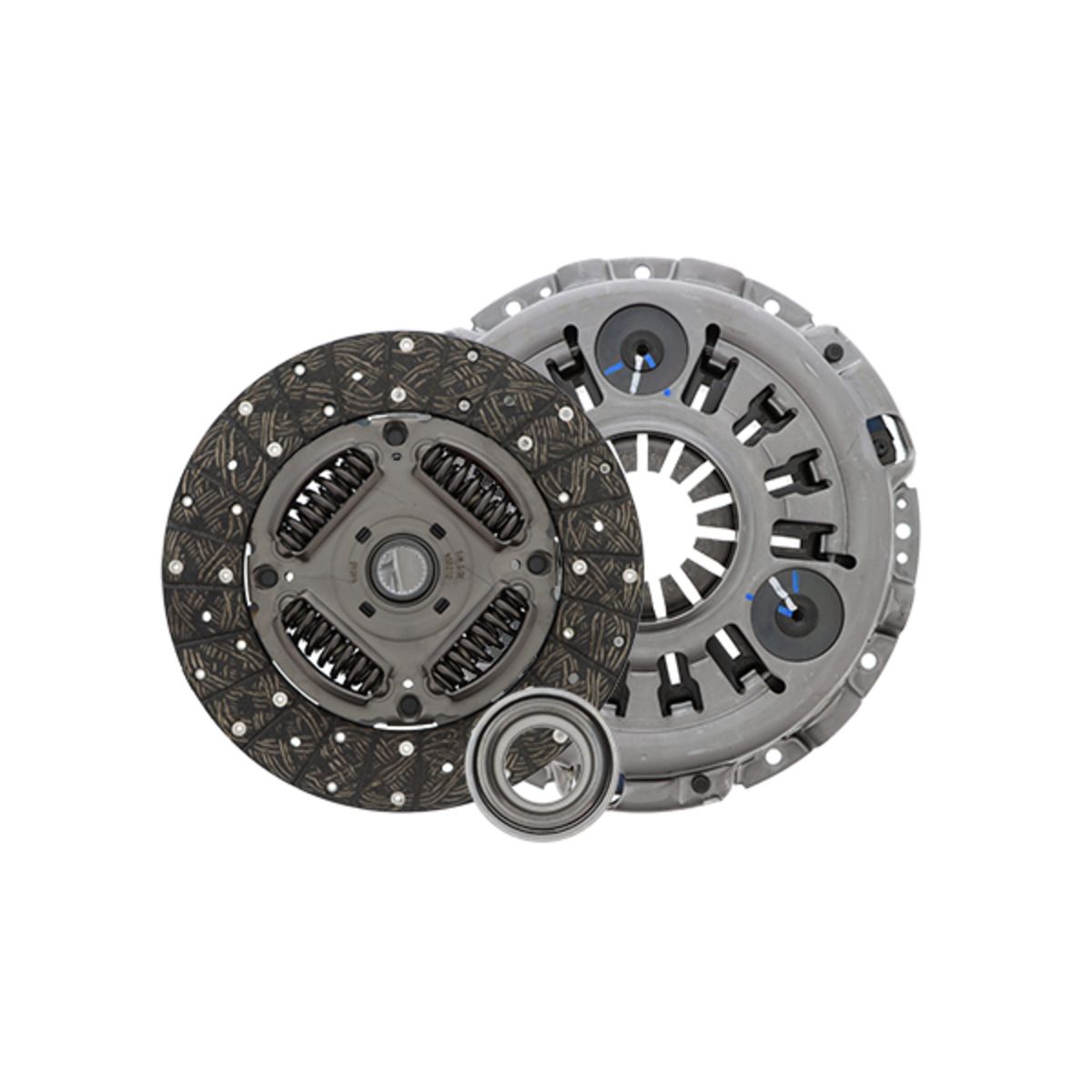 Image of Koppelingsset  Clutch Kit (3P)