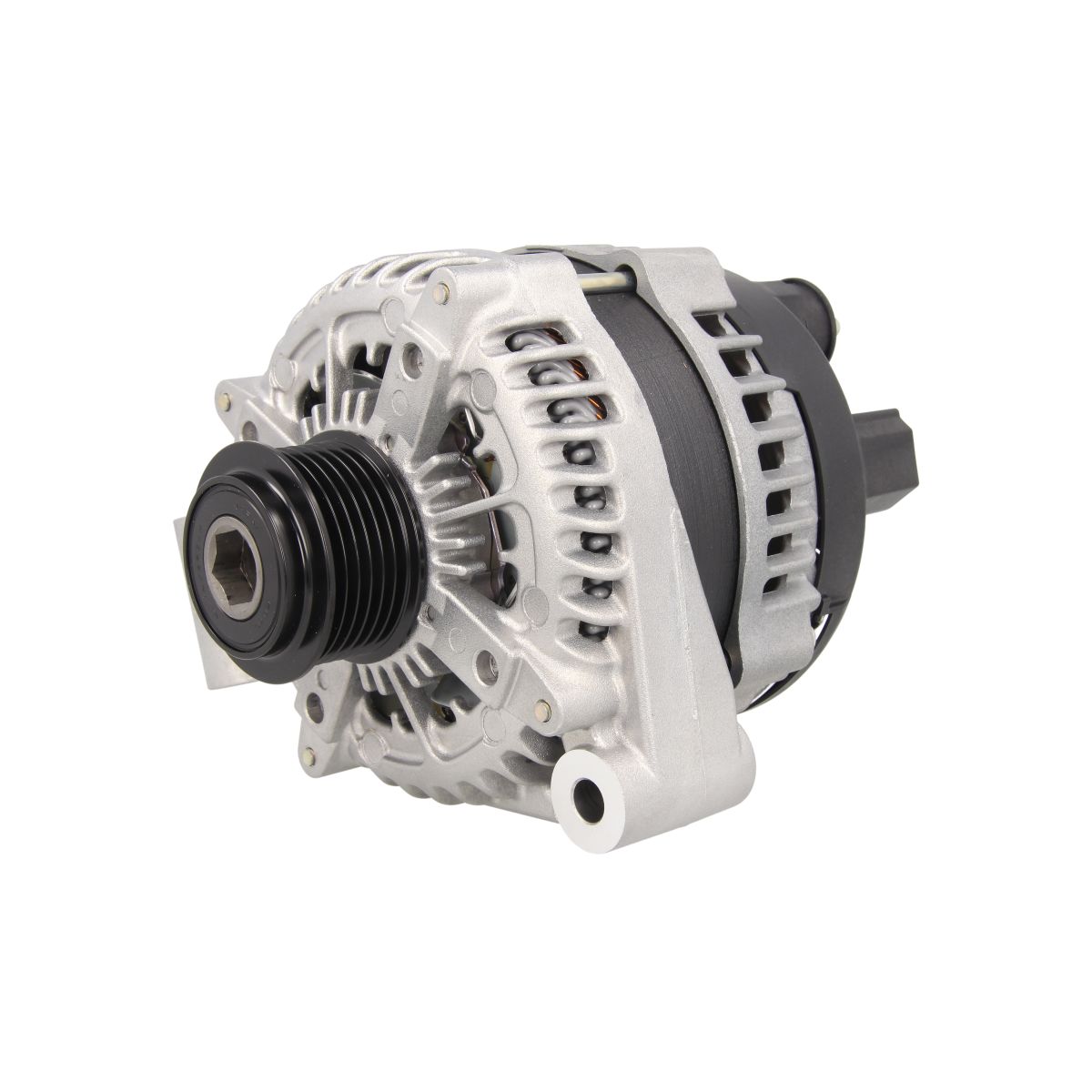 Image of Dynamo / Alternator