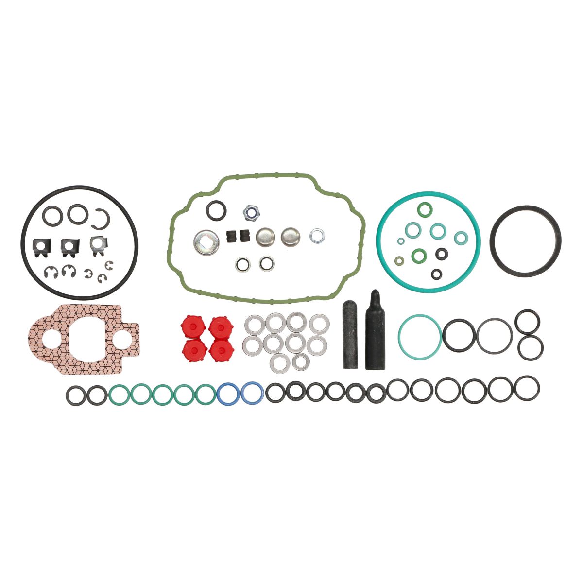 Image of Reparatieset voor verdelerpomp