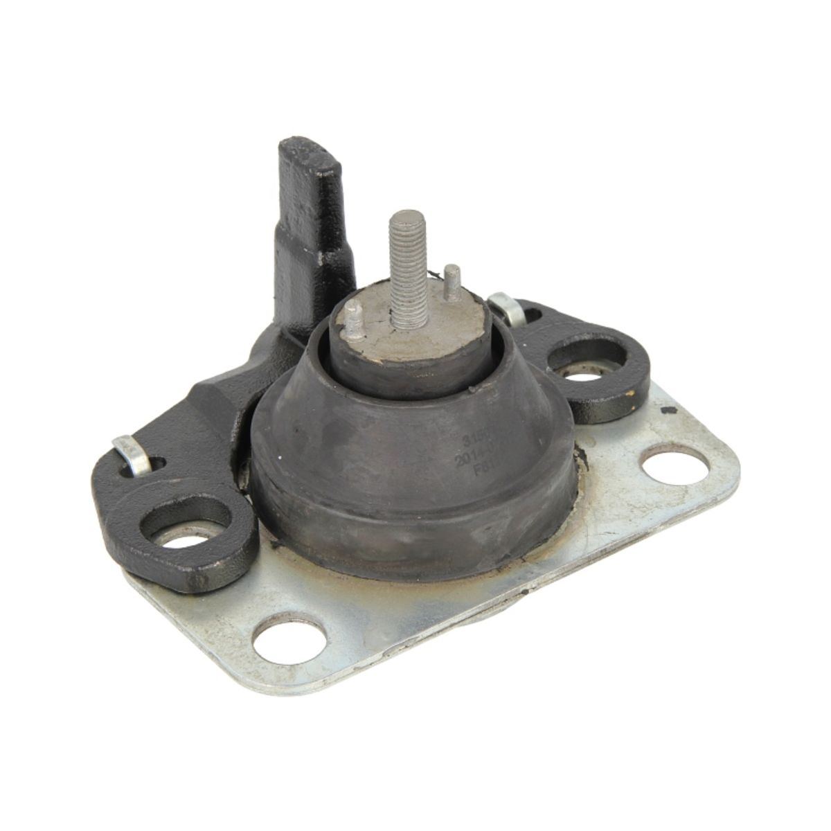 Image of Motorsteun