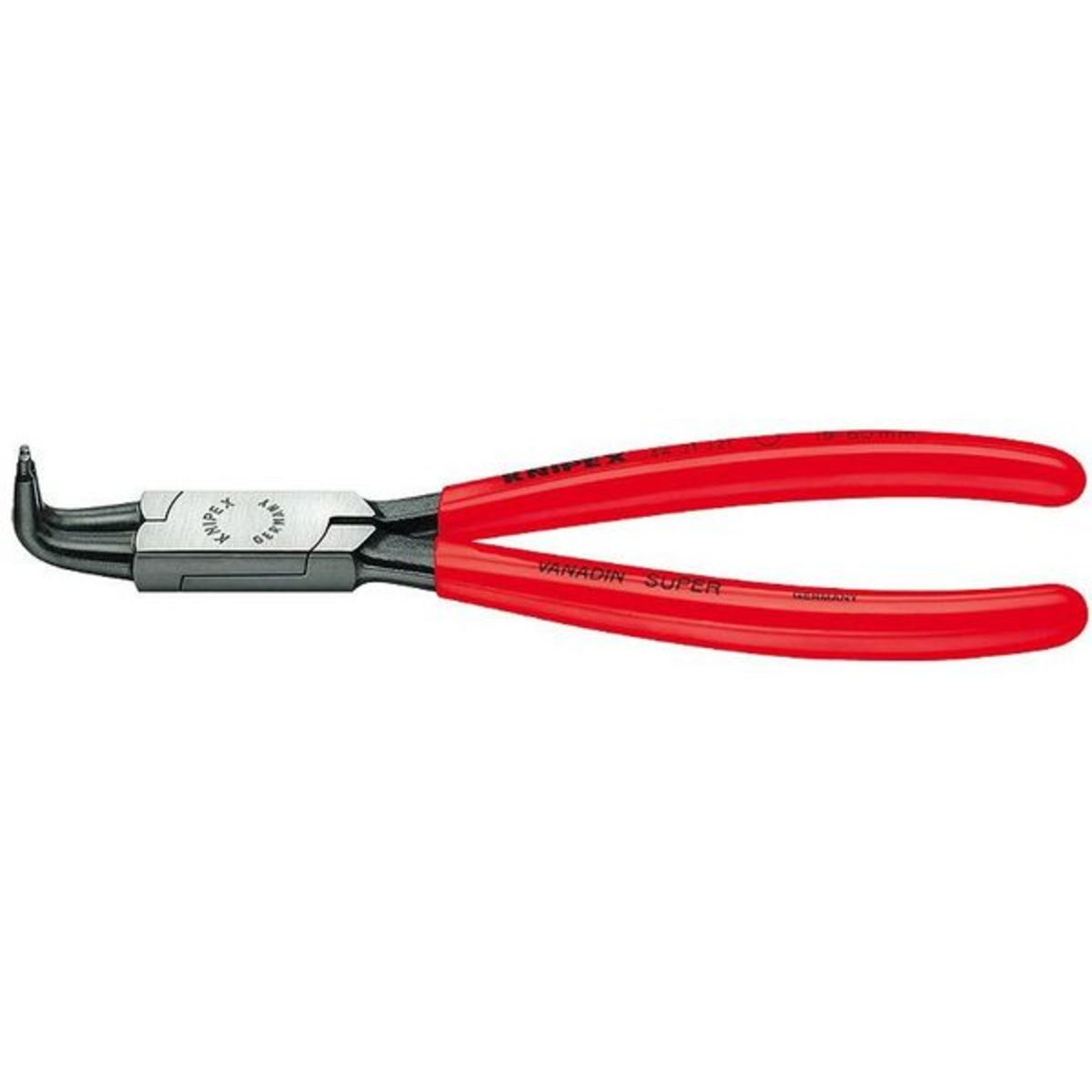 Ringzange KNIPEX 44 21 J21