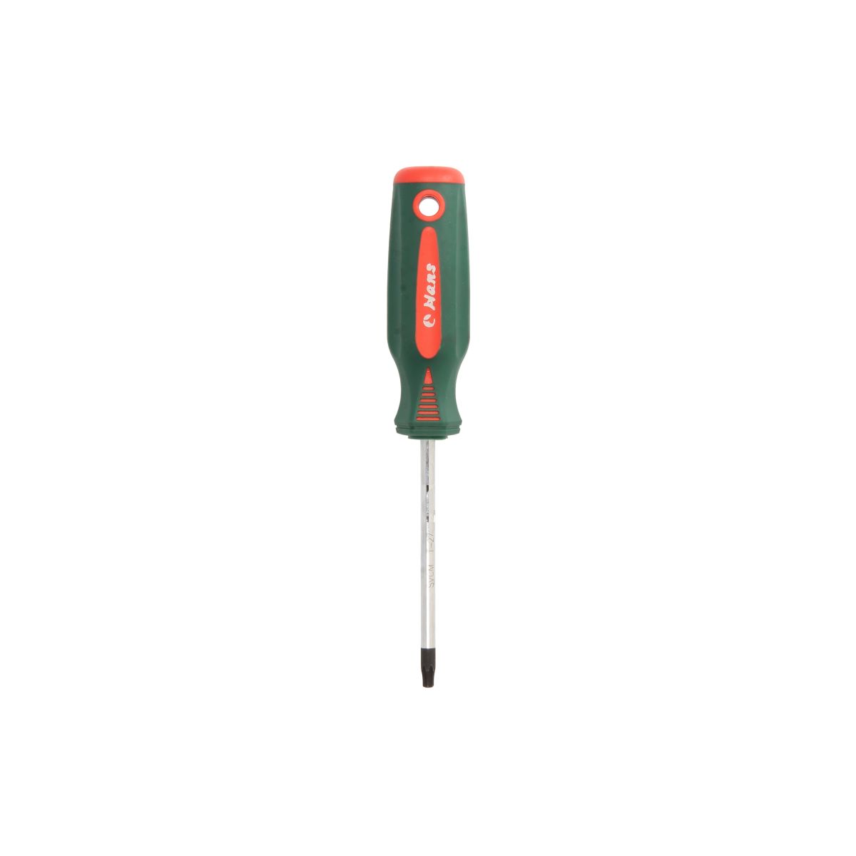 Image of Schroevendraaier TORX TAMPER
