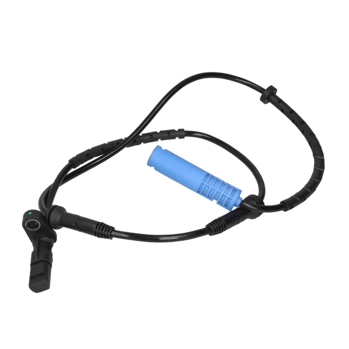 Sensor, wielsnelheid