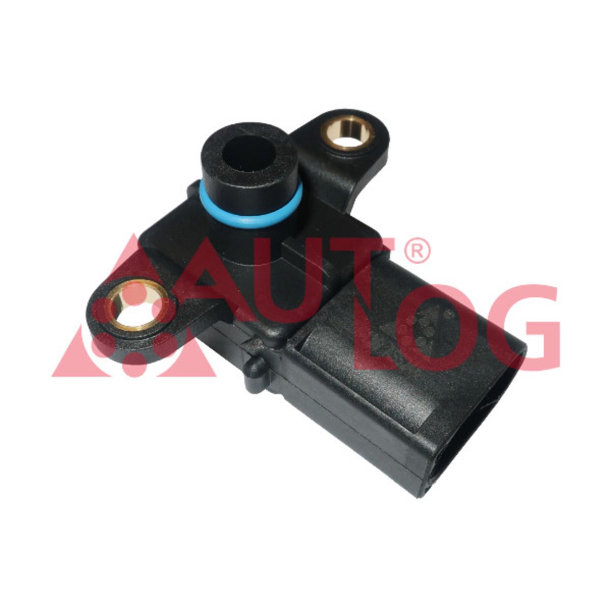 Vacuümsensor