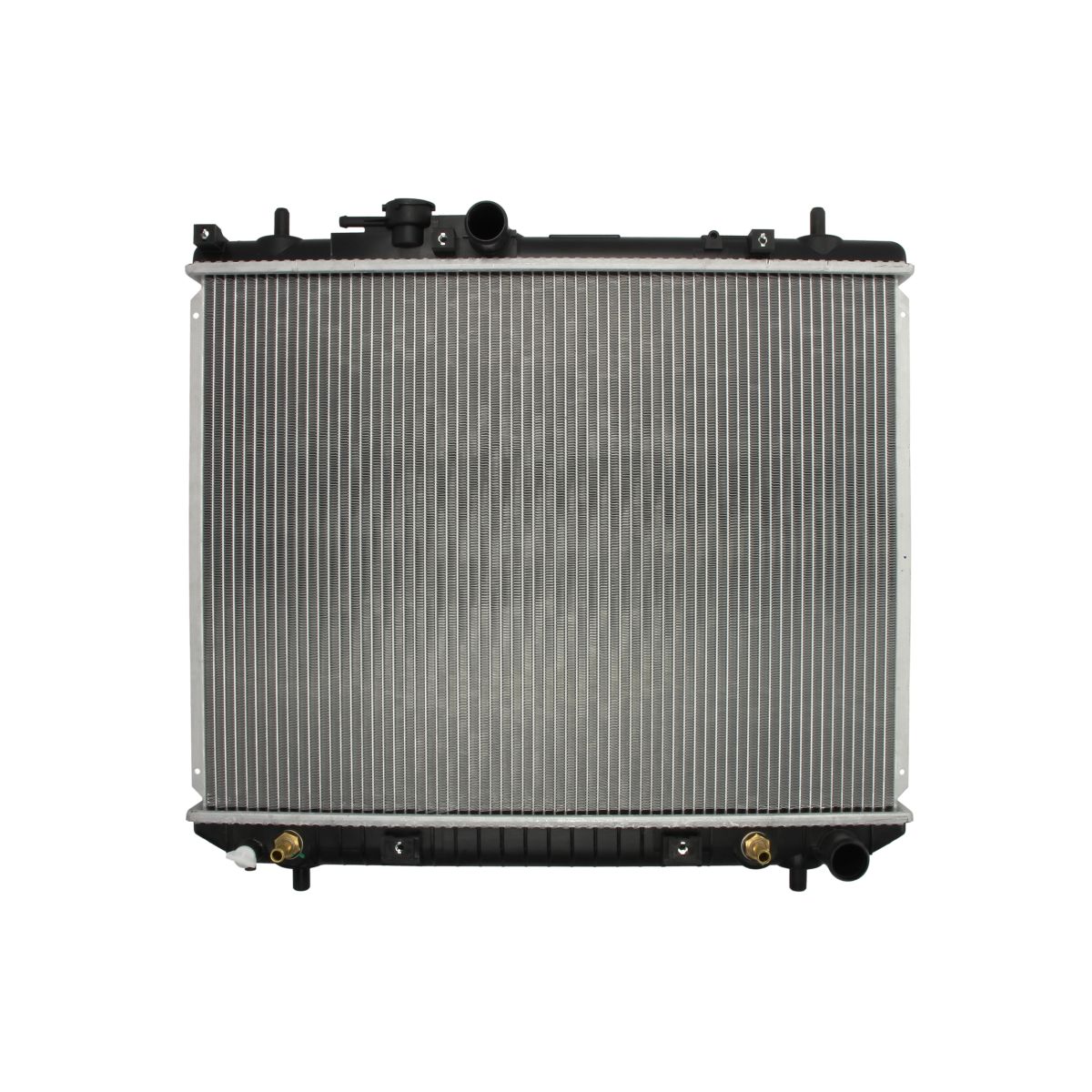 Image of Radiator, motorkoeling