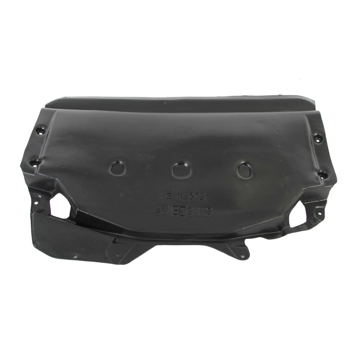 Blic Motor/onderrijbeveiliging  6601-02-0065863P