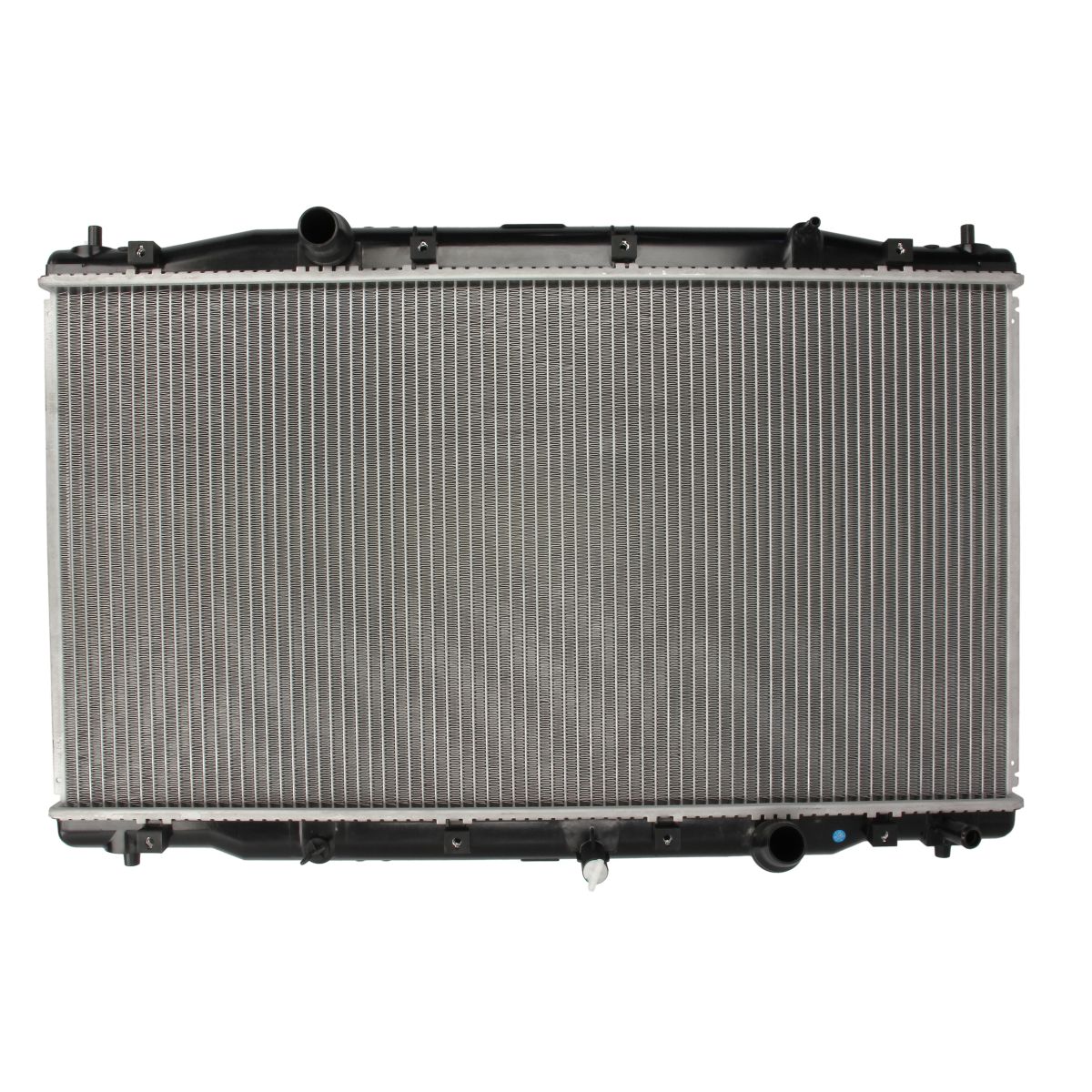 Image of Radiator, motorkoeling