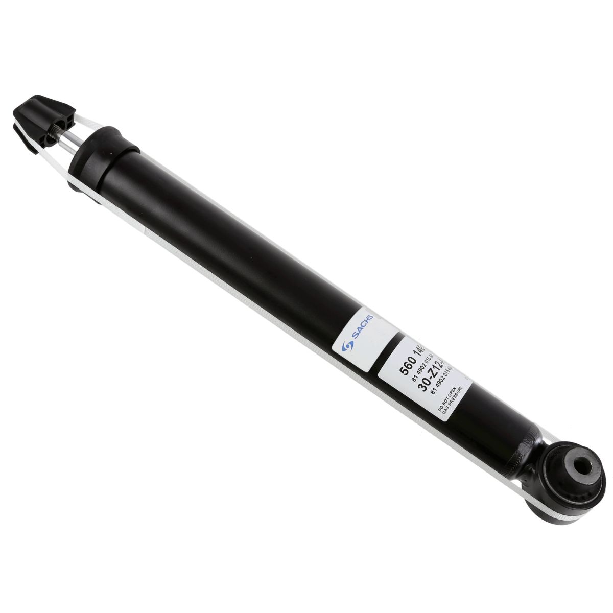 Stoßdämpfer SACHS 560 149