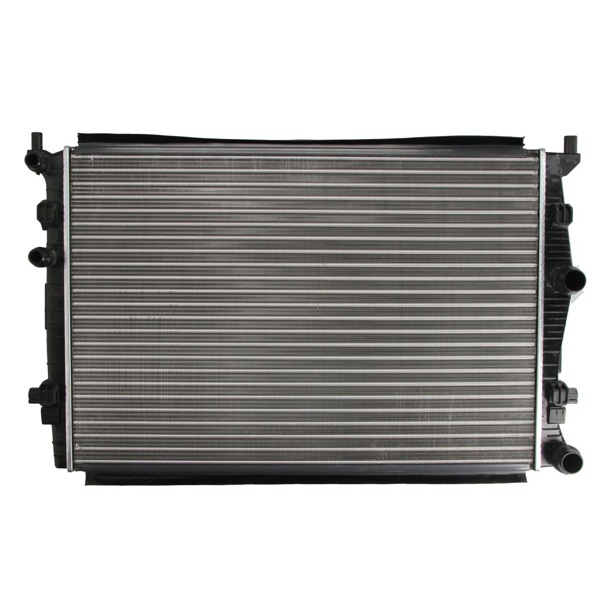 Radiator, motorkoeling Economy Class