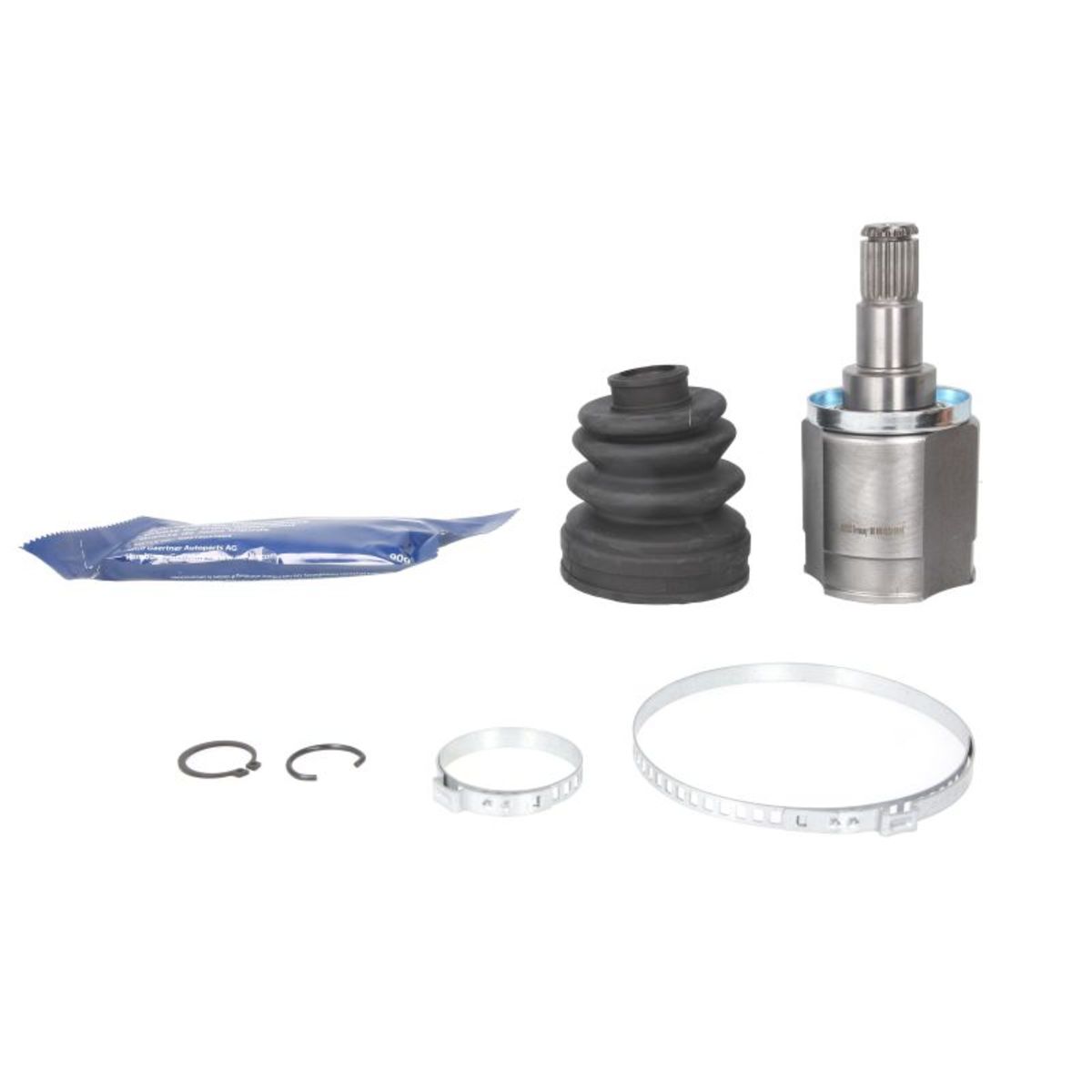 Meyle Kit Di Giunti, Albero Motore Kit 100 498 0200