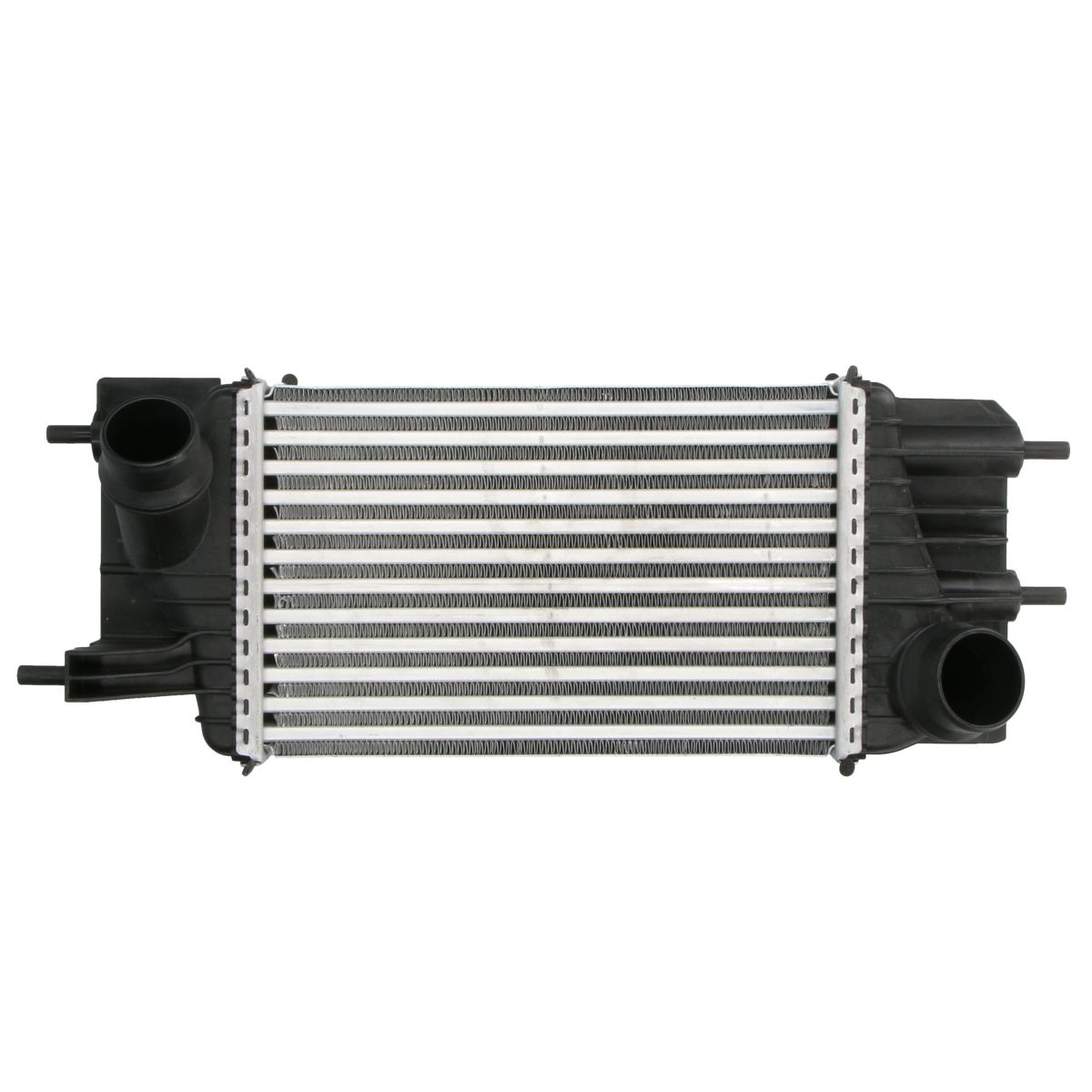 Image of Intercooler, inlaatluchtRadiator