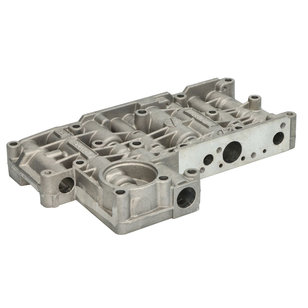 Elemento, cambio automatico ZF 1043 328 081