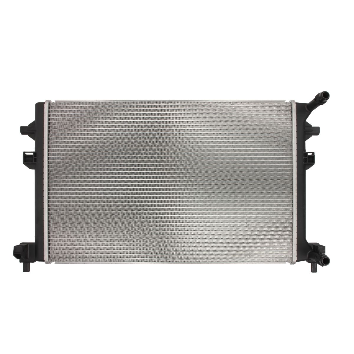 Image of Lage-temperatuurRadiator, laadluchtRadiator