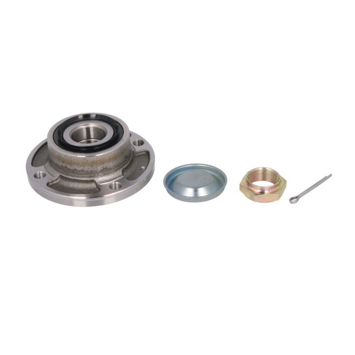 Bta Set Di Cuscinetti Ruota H2c006bta