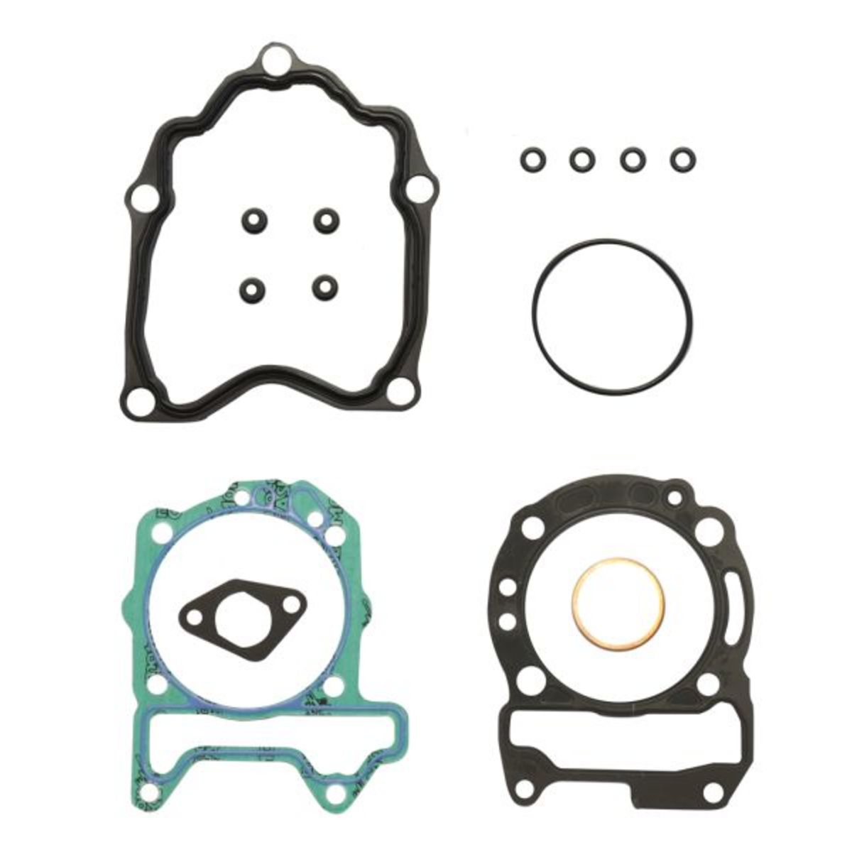Set di guarnizioni, motore ATHENA P400480600027