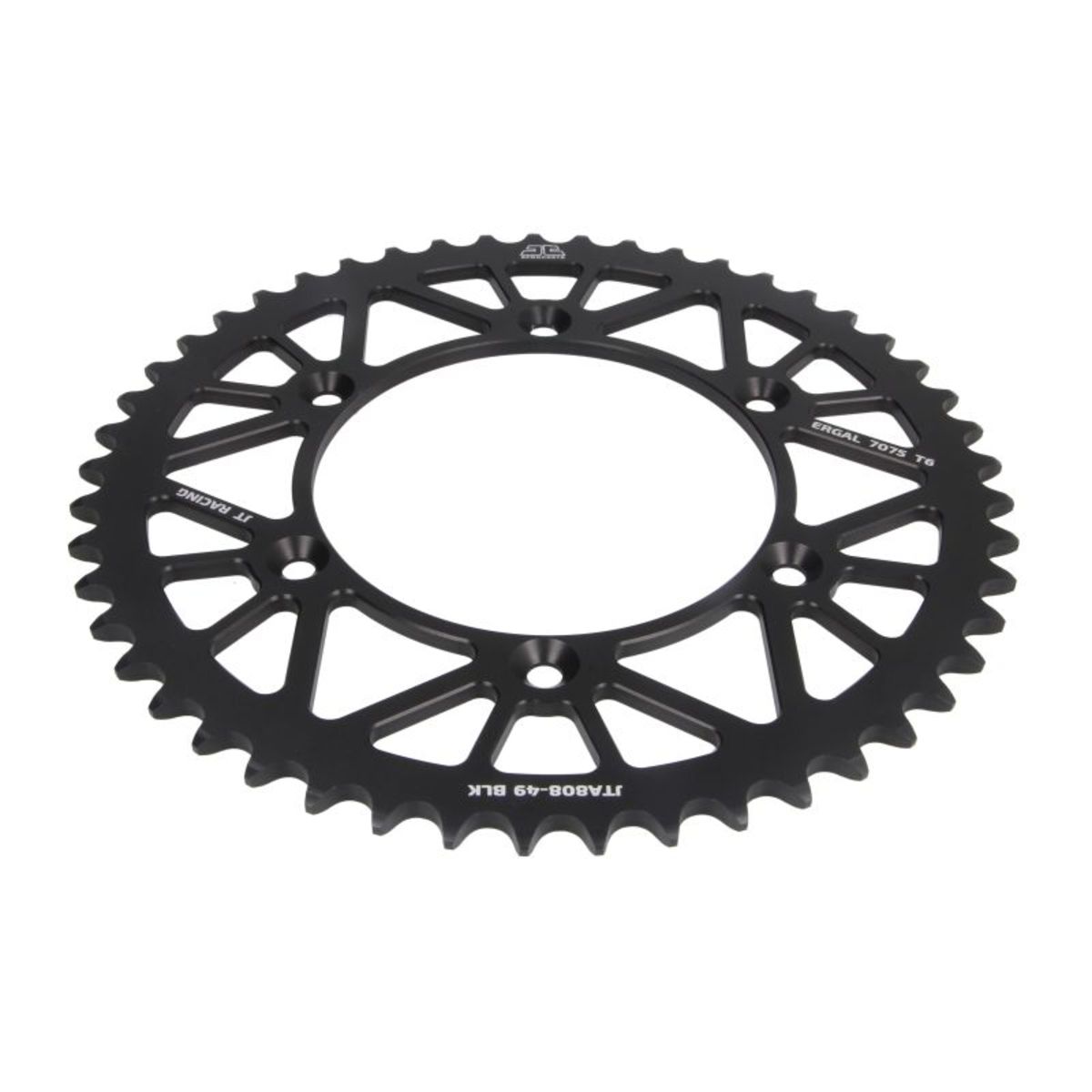 Kettenrad JT JTA808,49BLK