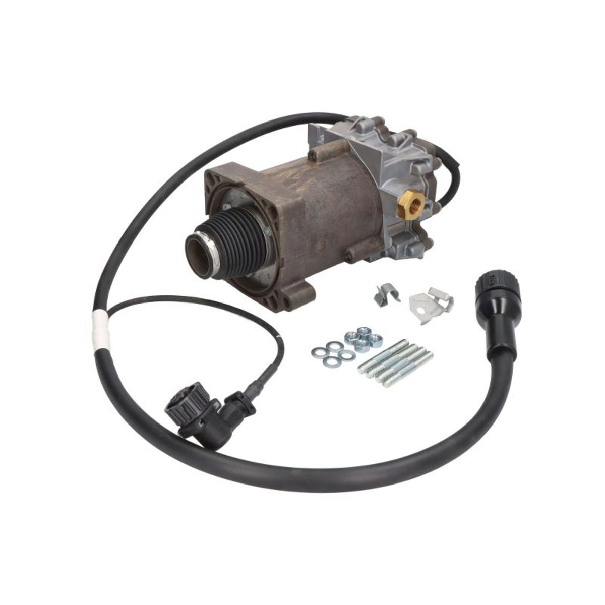 Image of Hoofdcilinder, koppeling -BREMSE K 019858X50