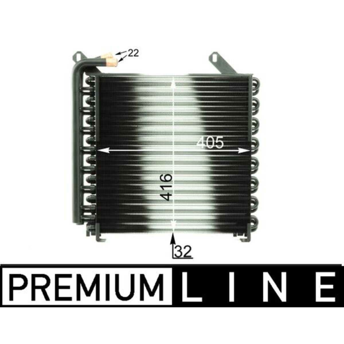 Image of Olie radiator, motorolie