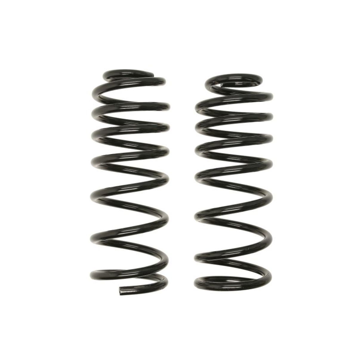 Fahrwerksfedernsatz MOOG AMGCC721