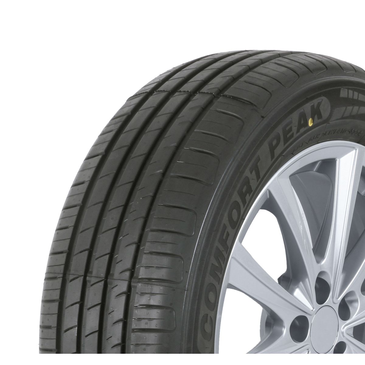 CROSSWIND COMFORT PEAK 195/65R15 95H XL BSW - Bild 4