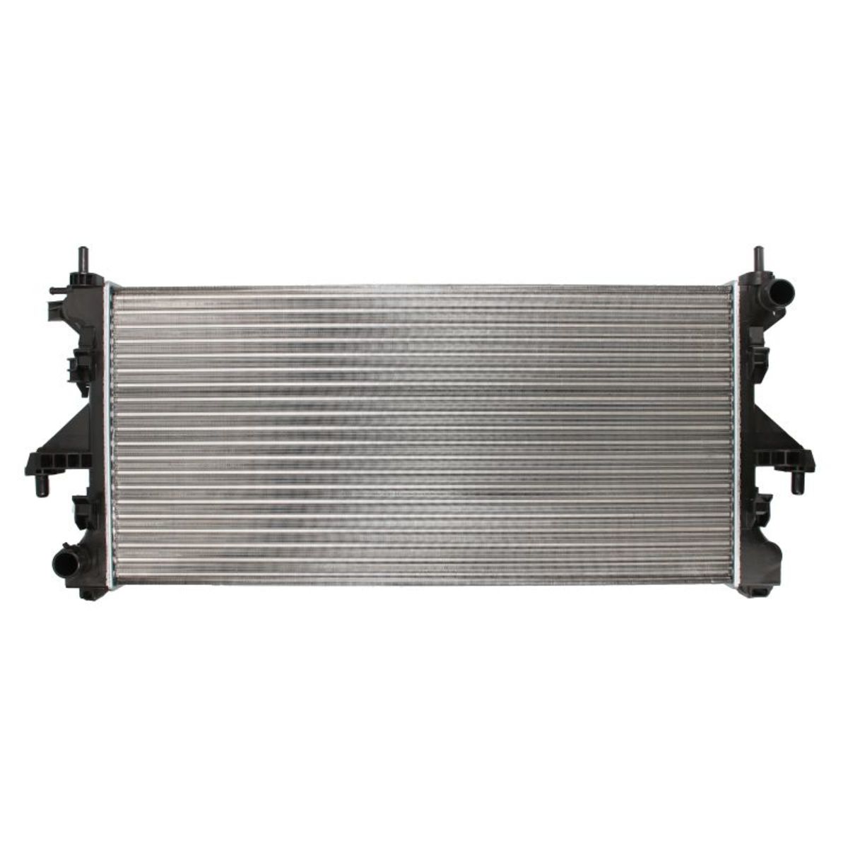 Thermotec Kühler, Motorkühlung Größe 40.0 D7f052tt