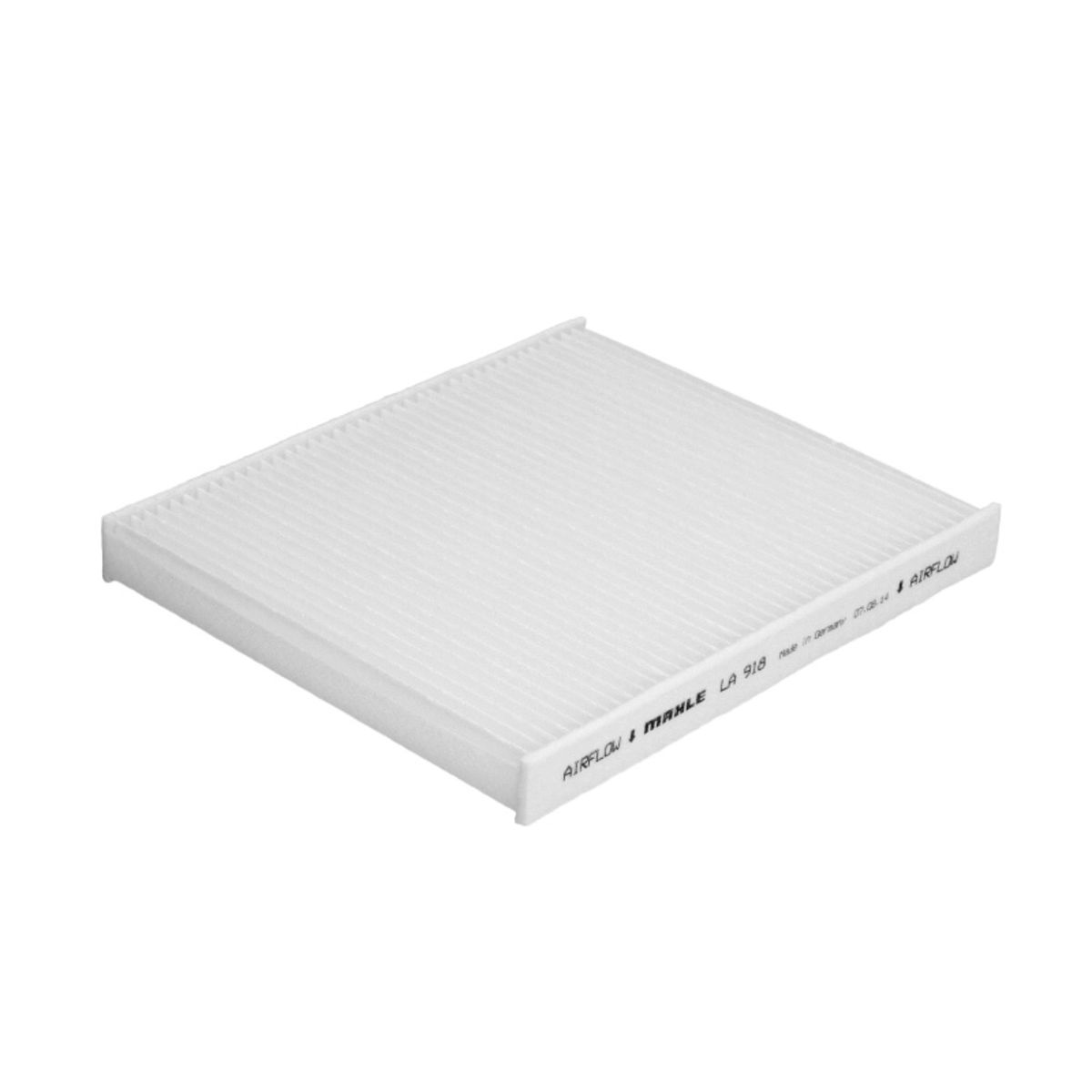Image of Cabine luchtfilter