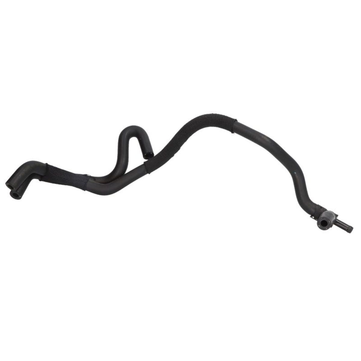 Radiateurslang THERMOTEC DWW018TT