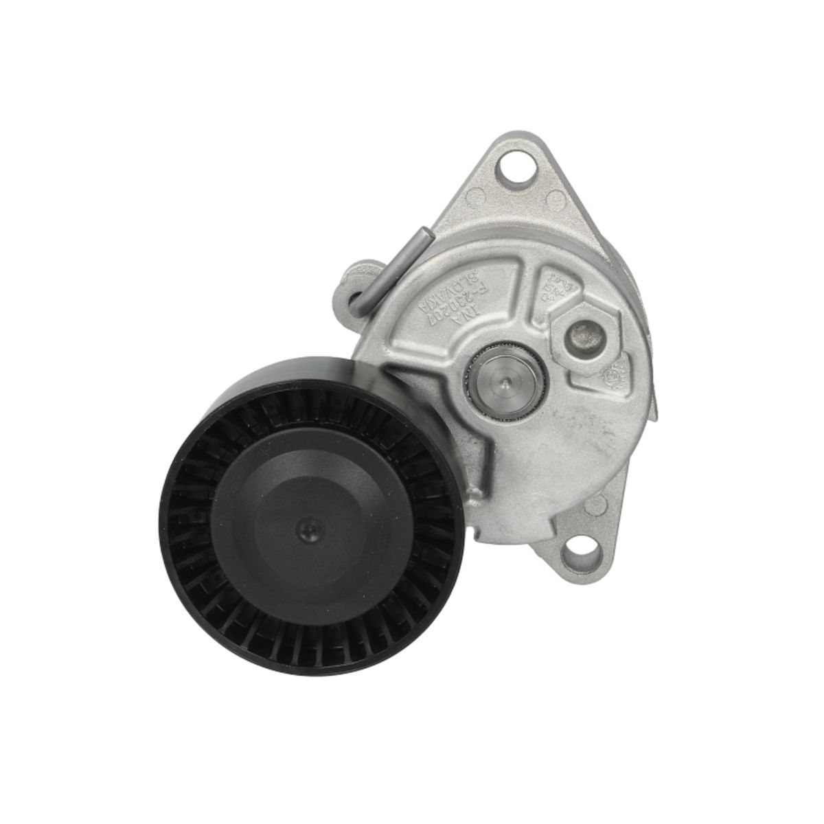 Snr Rullo Tenditore, Cinghia Poly-V Ga350.27 - Immagine 4