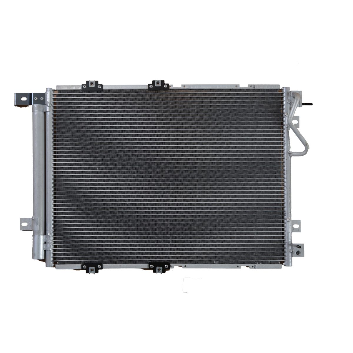 Image of Condensor, airconditioning