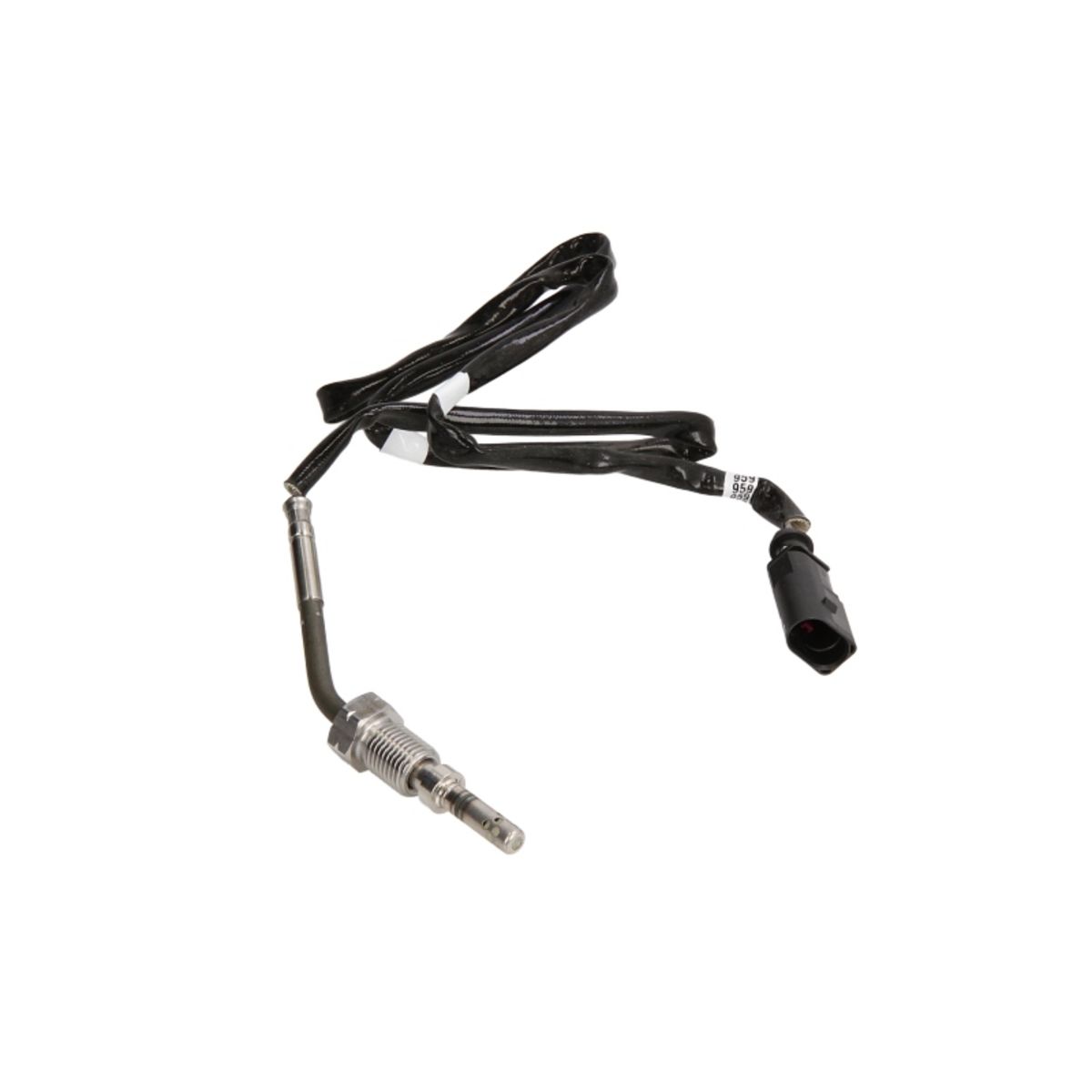 Sensor, uitlaatgastemperatuur