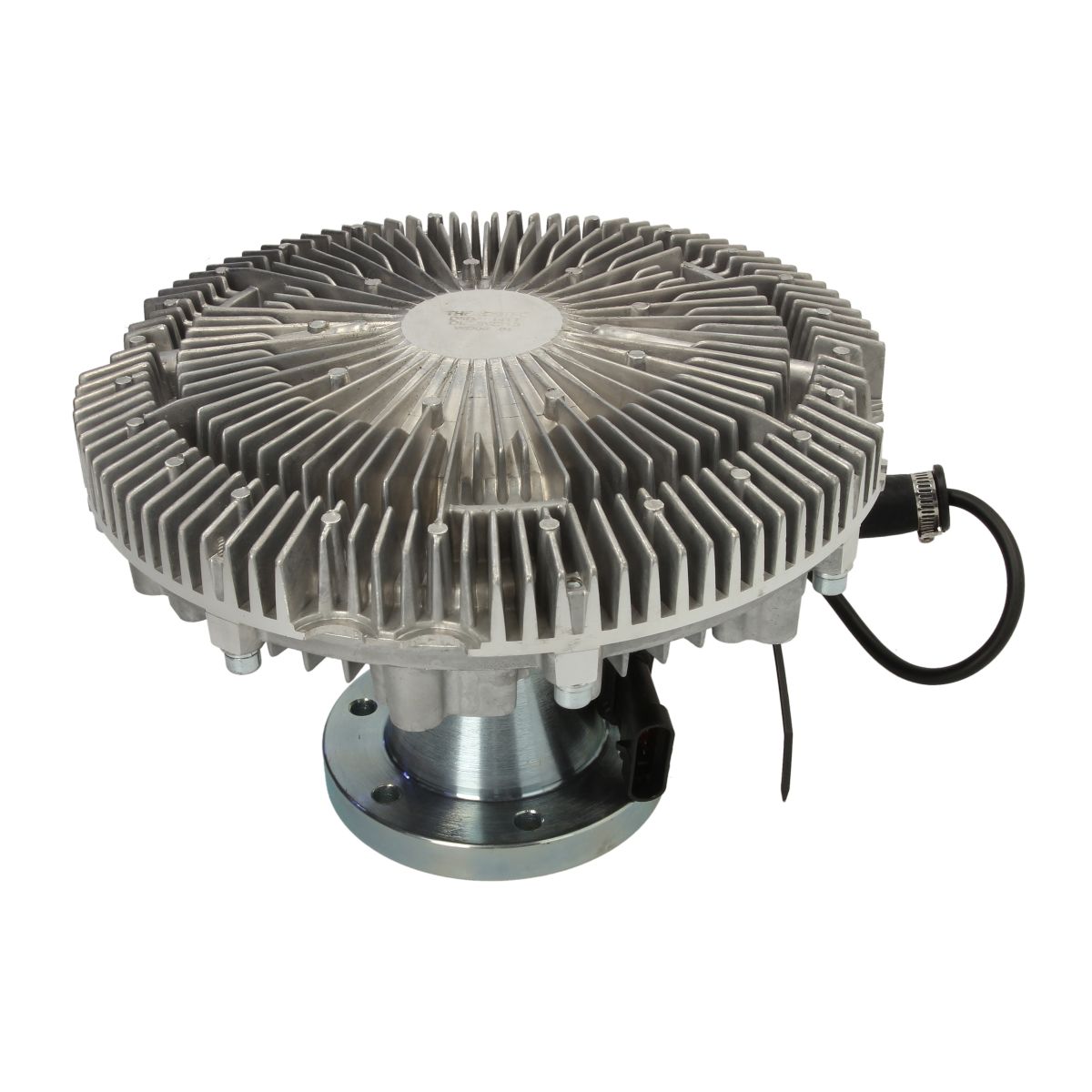 Image of Ventilatorkoppeling