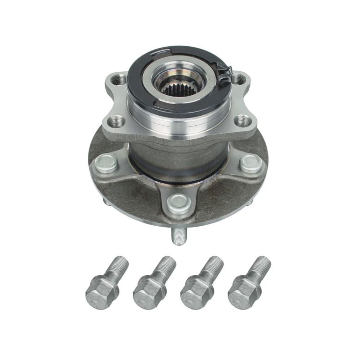 Meyle Mozzo Ruota 32-14 752 0004