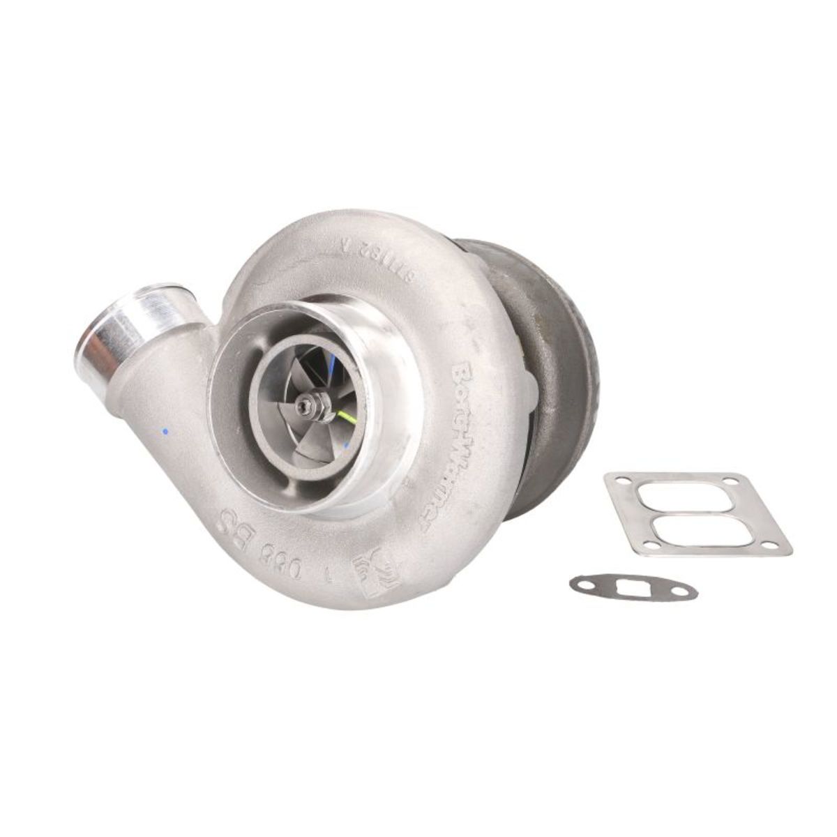 Image of Supercharger, drukvulling  177272