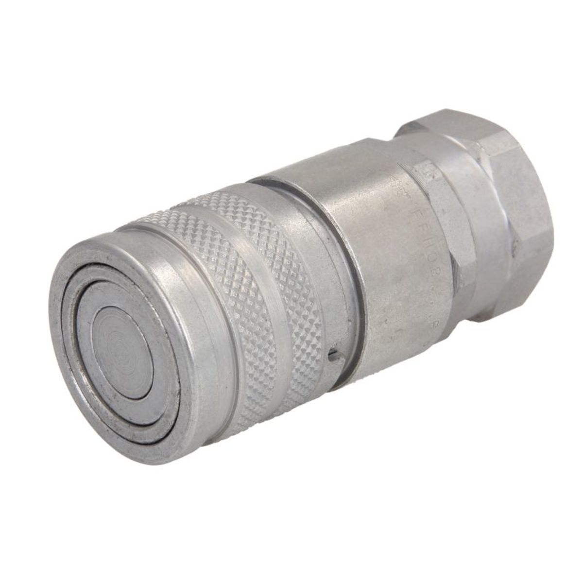 Image of Hydraulische connector