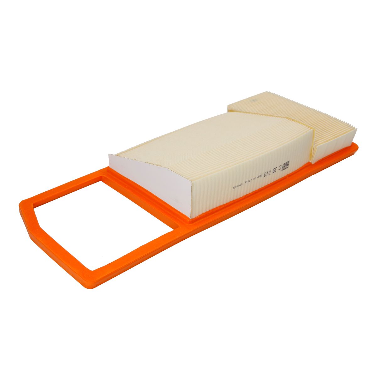 Mann-Filter Filtro Aria C 35 010