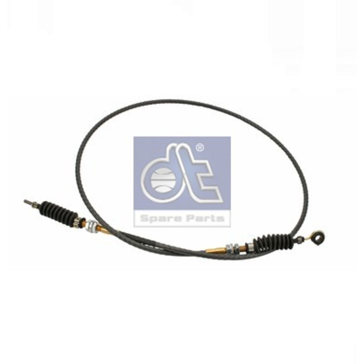 Image of Gaskabel DT Spare Parts