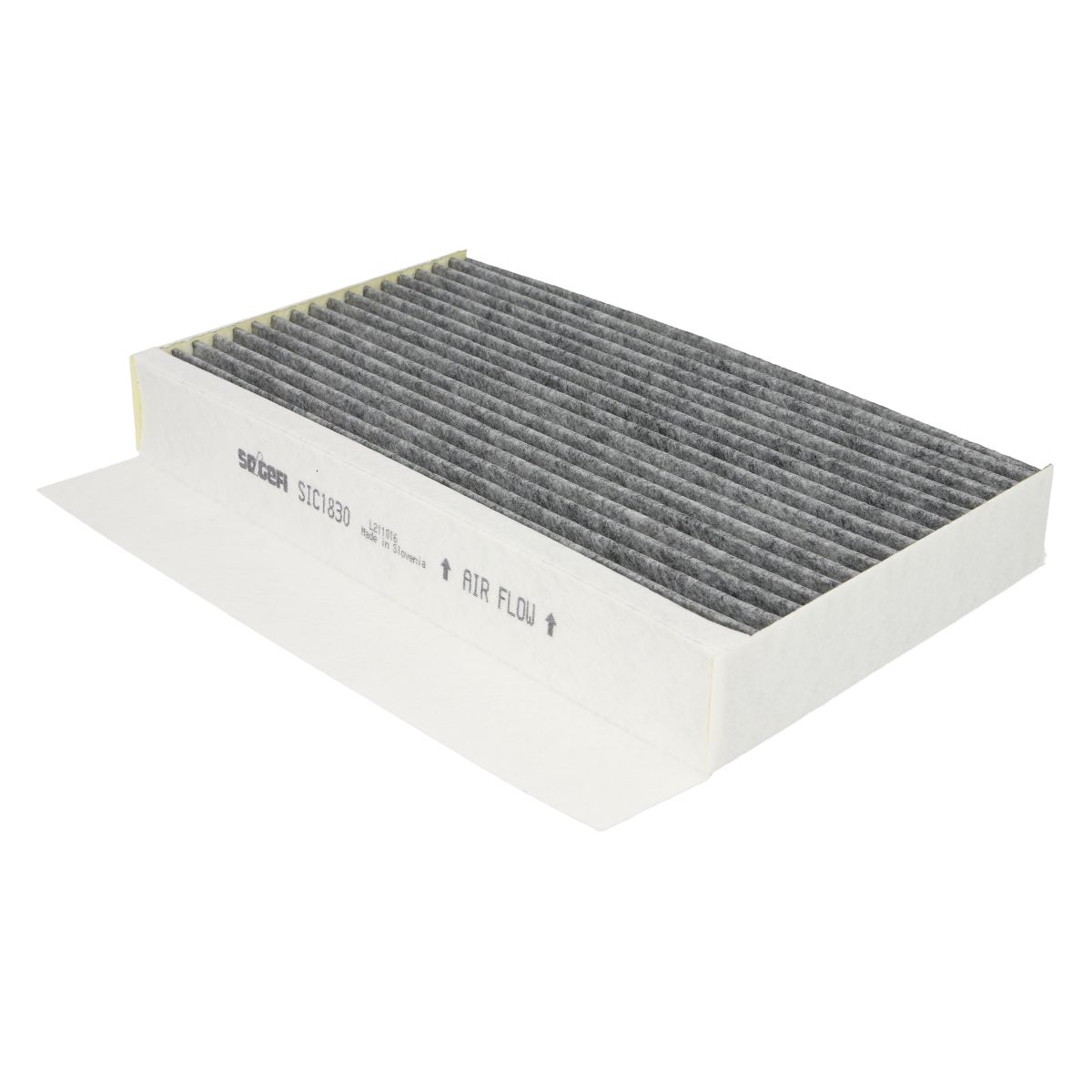 Image of Cabinefilter