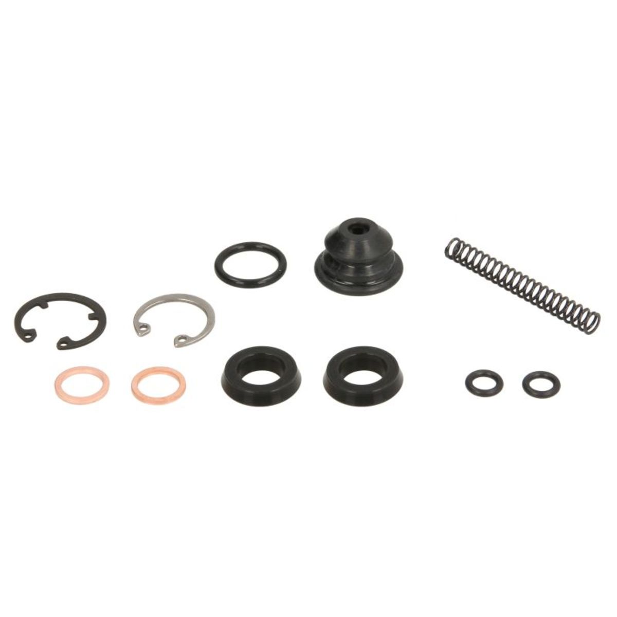 Reparatursatz, Hauptbremszylinder ALL BALLS AB18-1068