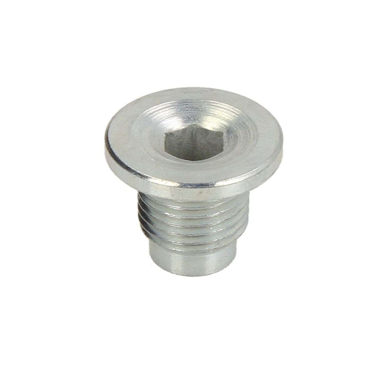 Image of Oliecarter aftapplug