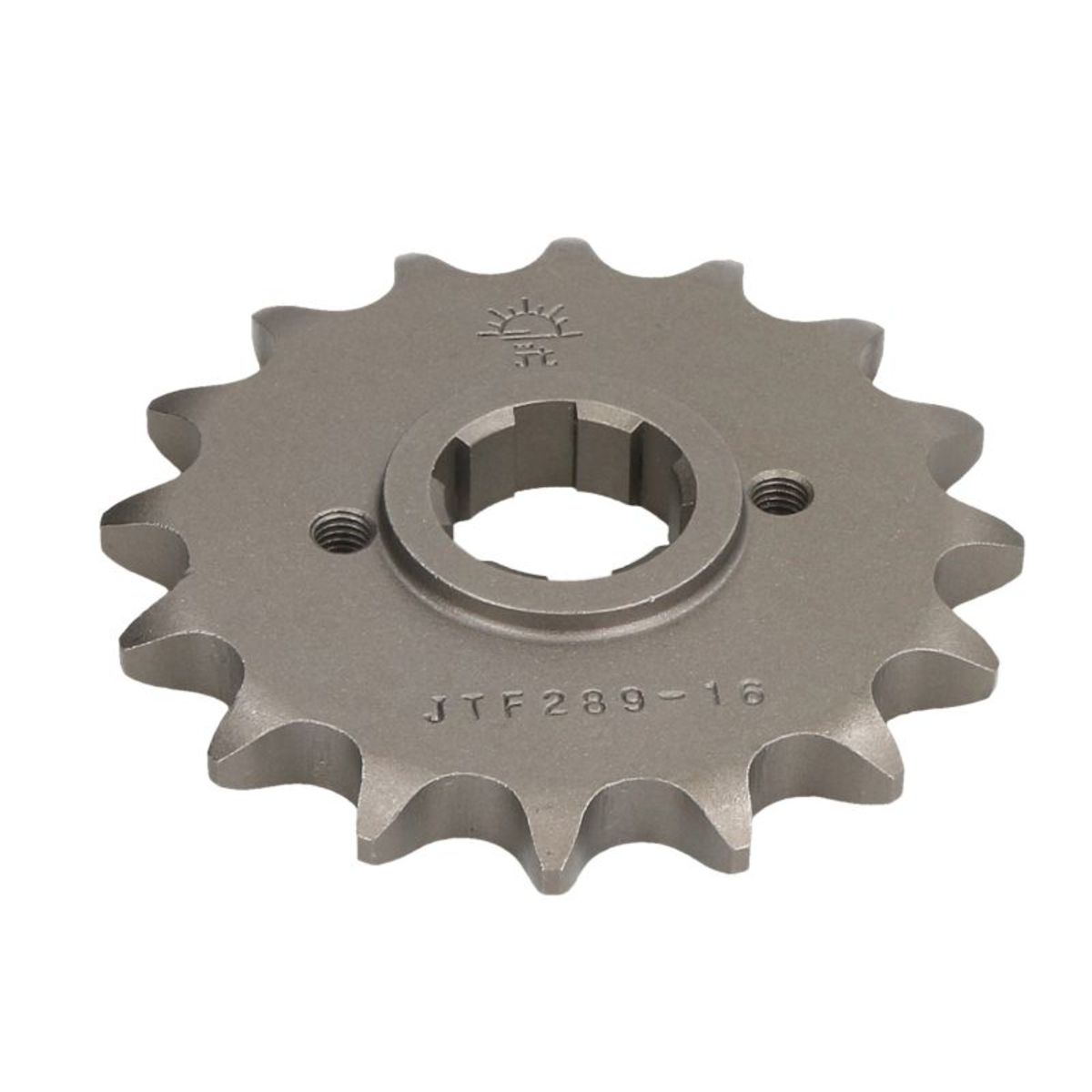 Couronne moto JT JTF289,16