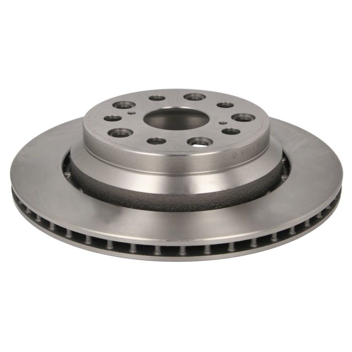 Bosch Disque De Frein 0 986 479 T06, 1 Pièce