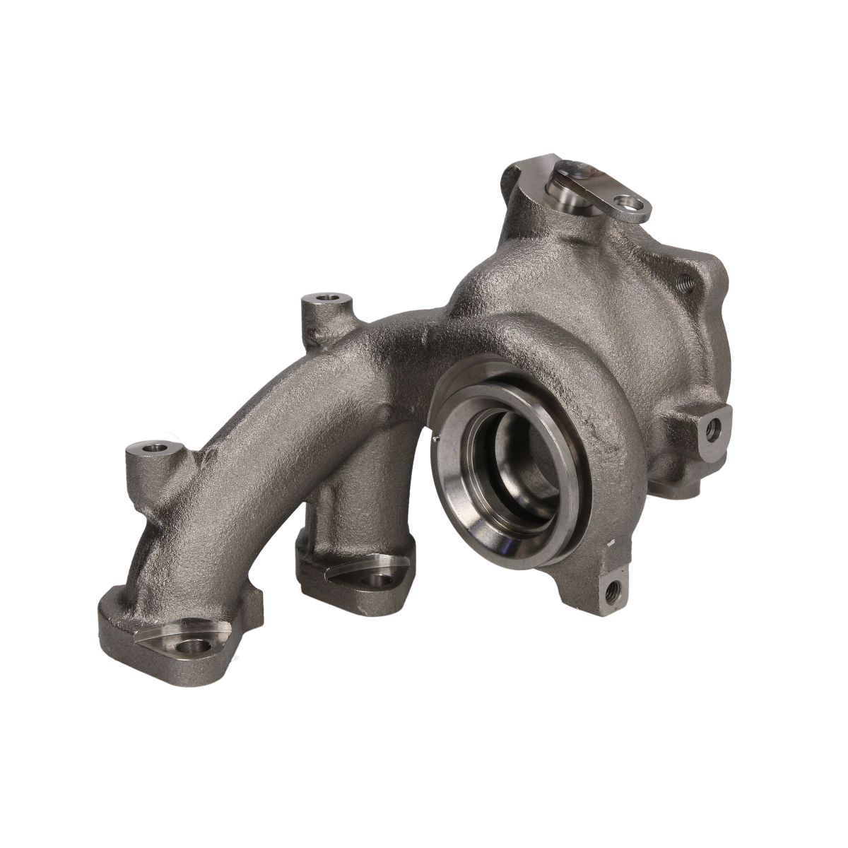 Image of Turbocompressorbehuizing