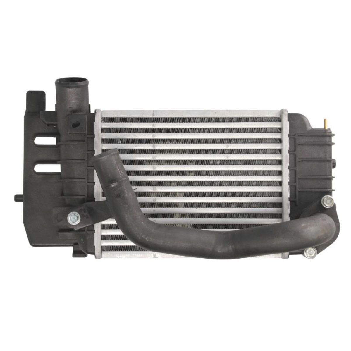 Thermotec Ladeluftkühler Da2002tt